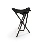 Coleman Basic Nature Tripod Travelchair Black