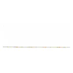 SYNERGY21 LED lanksti juosta 2022 - 120 SWW DC24V 24W SLIM IP20