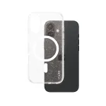 PanzerGlass CARE&trade; by &reg; Urban Combat Case Star Lit w. White MagSafe iPhone 16