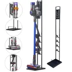 MOZOS VS1 Universal Stand Holder for Stick Vacuum Cleaner