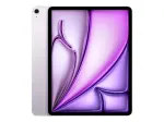 Apple iPad Air 13 colių Wi-Fi + Cellular 128GB - Violetinis