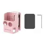 SUNNYLIFE Magnetic Mount Adapter Stand, skirta DJI Osmo Pocket 4
