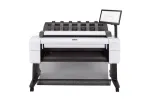 HP DesignJet T2600 PostScript daugiafunkcis spausdintuvas (914 mm / 36 col.)