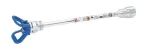 Graco 50 cm Airless Spray Gun Extension Pole (RAC X / RAC V Compatible)