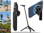 Ulanzi TT88 Selfie Stick Tripod - Black