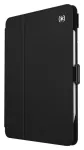 Speck Balance Folio, skirta iPad Air 11 inch (2026-2024) / iPad Air 10.9 inch (5th-4th Gen, 2022-2020) / iPad Pro 11 inch (2022-2018) &ndash; juoda