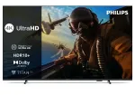 Philips 7000 serijos 43PUS7000/12 televizorius 109,2 cm (43 colių) 4K Ultra HD Smart TV Wi-Fi juodas