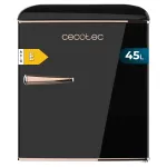 CECOTEC Bolero Cool-Market TT Origin 45 Black E stalinis &scaron;aldytuvas 45L