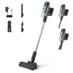 Philips 3000 serijos XC3031 belaidis stiebinis dulkių siurblys