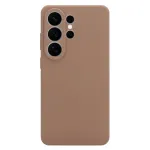 Tactical galinis dangtelis Beaver, skirtas Samsung Galaxy S26 Ultra, juodas