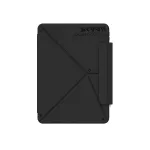 Skinarma Trilon dėklas, skirtas iPad Air 11 (M2, 2024) / iPad Air 11 (M4, 2026), juodas