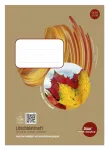 Staufen Blotting Paper Booklet A5 Blank Without Margin 16 Sheets