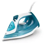 Lyginimo lygintuvas Philips DST3011/20 &mdash; 2100 W, keraminis padas, 0,3 L bakelis, 1,9 m laidas, mėlynas