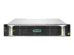 HPE Modular Smart Array 2060 SAS 12G 2U 12-disk LFF Drive Enclosure