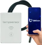 BleBox tempsensor Wi-Fi temperatūros jutiklis