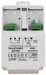 Pulsar AWT468 AC/AC Transformer 230V AC to 16V/18V AC 4A 68VA DIN Rail