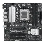 ASUS PRIME B650M-A AMD B650 Socket AM5 micro ATX pagrindinė plok&scaron;tė