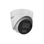 IP vaizdo stebėjimo kamera Hikvision DS-2CD1343G2-LIU kupolinė 4 MP, 2,8 mm, 2560&times;1440, IR 30 m, PoE, IP67