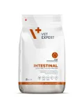 VetExpert Veterinary Diet Intestinal Cat sausas ėdalas katėms, 2 kg
