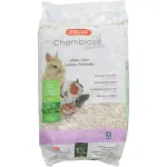 ZOLUX Chambiose Nature pakratai, 10 l / 1,5 kg