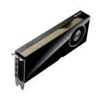 PNY NVIDIA RTX 6000 Ada vaizdo plok&scaron;tė &ndash; 48 GB GDDR6, PCIe 4.0, 384 bitų, 18176 CUDA branduoliai