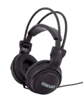 Maxell Home Studio ausinės, juodos