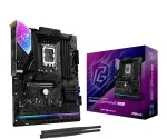 ASRock B860 Lightning WiFi ATX pagrindinė plok&scaron;tė