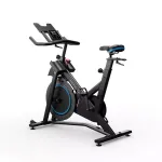 Horizon Fitness 7.0 IC Sukimo dviratis Juodas