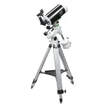 Refraktorius/Katadioptrinis teleskopas Skywatcher BK MAK 127 EQ3-2 127 mm apertūra 1500 mm židinio nuotolis
