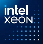 Intel Xeon 6952P 2.1 GHz 96 branduolių 192 gijų procesorius