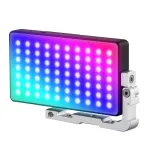 Neewer SL90 Pro LED RGB 12W 2500-10000K &scaron;viesos panelis
