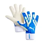 Puma Ultra Ultimate Hybrid Sun vartininko pir&scaron;tinės, mėlynos, 41858 02 10.5
