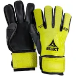 Select 38 Advance Vartininko Pir&scaron;tinės Geltona/Juoda Dydis 9 | Kur.lt