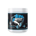 GDO GAME DOG Dental Protect &ndash; Milteliai &scaron;unų burnos higienai palaikyti &ndash; 150 g