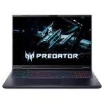 Acer Predator Helios Neo 18 AI PHN18-I71-94MD žaidimų ne&scaron;iojamas kompiuteris, 18 colių WQXGA IPS 240Hz, Intel Core Ultra 9 290HX Plus, 32GB DDR5, 1TB SSD, GeForce RTX 5080 16GB, Windows 11 Home