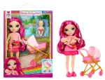 MGA ENTERTAINMENT Rainbow High Jr High Babysitters mados lėlė &ndash; Stella