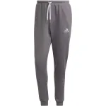 adidas Entrada 22 vyri&scaron;kos sportinės kelnės, pilka, M dydis