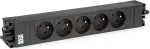 Bachmann STEP BASE 6xUTE GST18 France maitinimo juosta