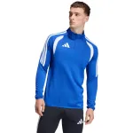 adidas vyri&scaron;ki Tiro 26 League treniruočių mar&scaron;kinėliai Team Royal Blue S