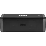 Dockin D Fine Evo ne&scaron;iojamas Bluetooth garsiakalbis, 50W stereo, IP55, 18h baterija, aptX, Power Bank, juodas