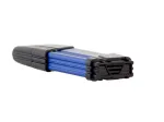 Verico USB 3.1 MKII 512GB metalo korpuso USB atmintinė, mėlyna