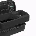 UGREEN LP145 apsauginis dėklas ne&scaron;iojamam Nintendo Switch, EVA kietas korpusas, Oxford juodos spalvos