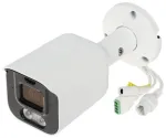 APTI-AI508C2IW-36AD 5MP lauko IP kameros sviedinio tipo objektyvas 3,6 mm, PoE, 30 m IR, IP67