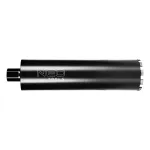 NEO TOOLS deimantinis gręžimo vainikas gręžimo staklėms 58G540 112&times;470 mm 10T