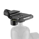 Manfrotto MSQ6T Arca-Swiss greito atleidimo adapterio rinkinys
