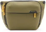 krep&scaron;ys per petį Peak Design Everyday Sling V2 6L, Kelp (BEDS-6-KP-3)