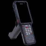HONEYWELL CK67+ Wi-Fi 6E 4,3 colio 53 klavi&scaron;ų alfanumerinė klaviatūra - duomenų rinkimo įrenginys - 2,4 GHz