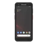 Honeywell CT70-L0N-057CS104G 6 colių pilno jutiklinio ekrano mobilus kompiuteris su Wi-Fi 7/6E, 8GB RAM, 128GB atmintimi, standartinio diapazono versija