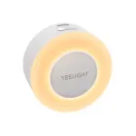 Yeelight Jelly 4 Plus Twilight Sensor Lempa su USB-C įkrovikliu