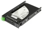 Fujitsu ETASAT1F-L vidinis kietojo kūno diskas 3.84 TB 2.5 colio SAS